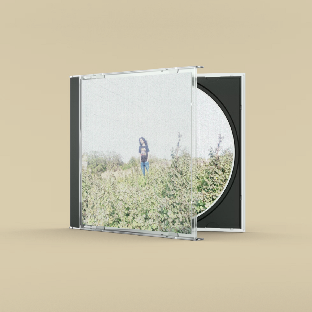 LUPO PROSPERO - SEASONS CHANGE CD