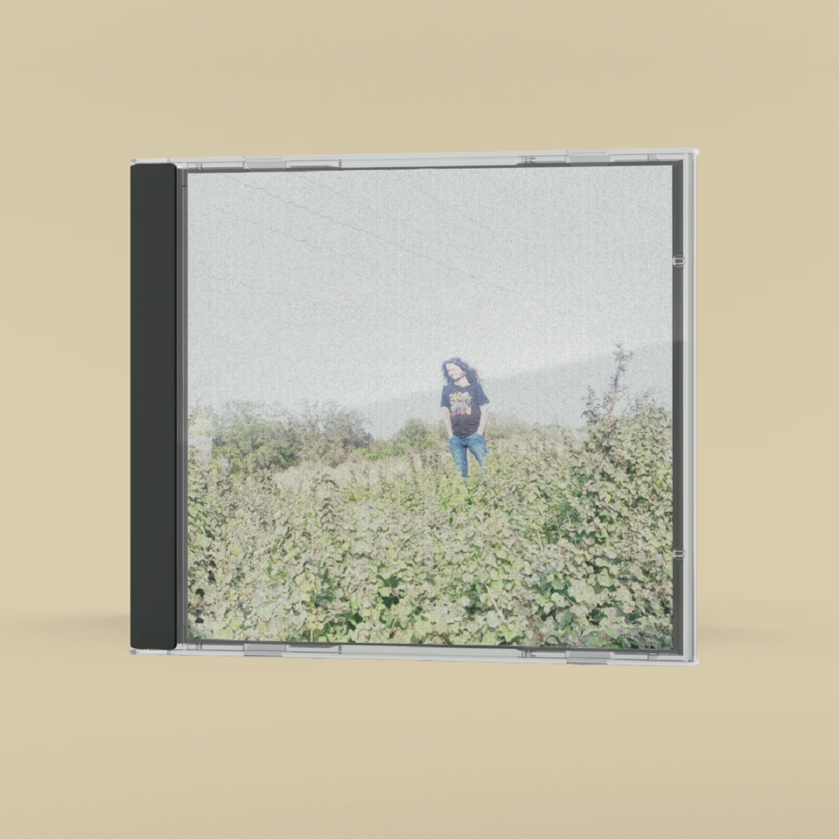 LUPO PROSPERO - SEASONS CHANGE CD