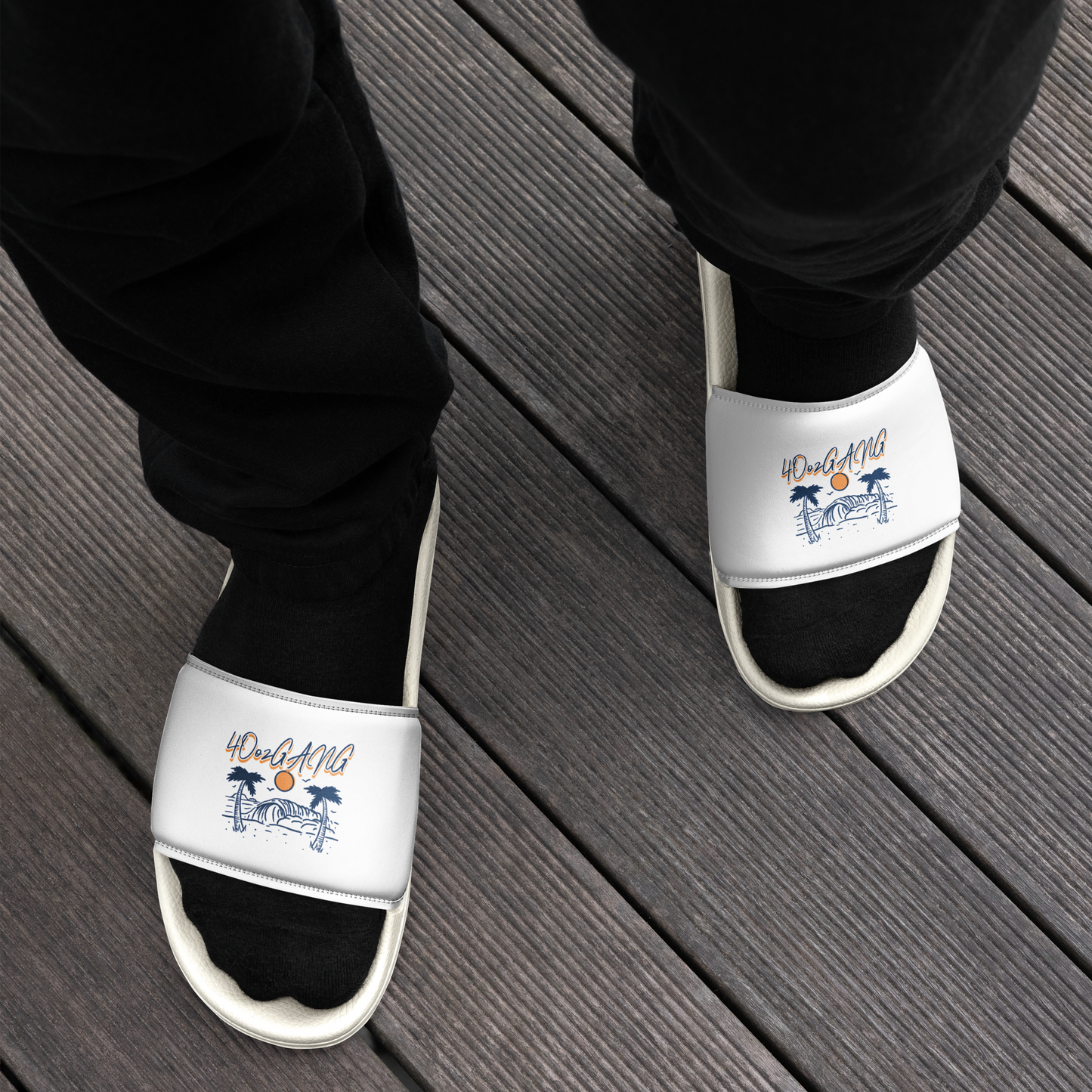 Catch The Wave Slides
