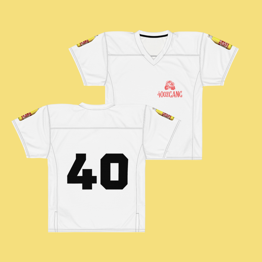 ROSE JERSEY