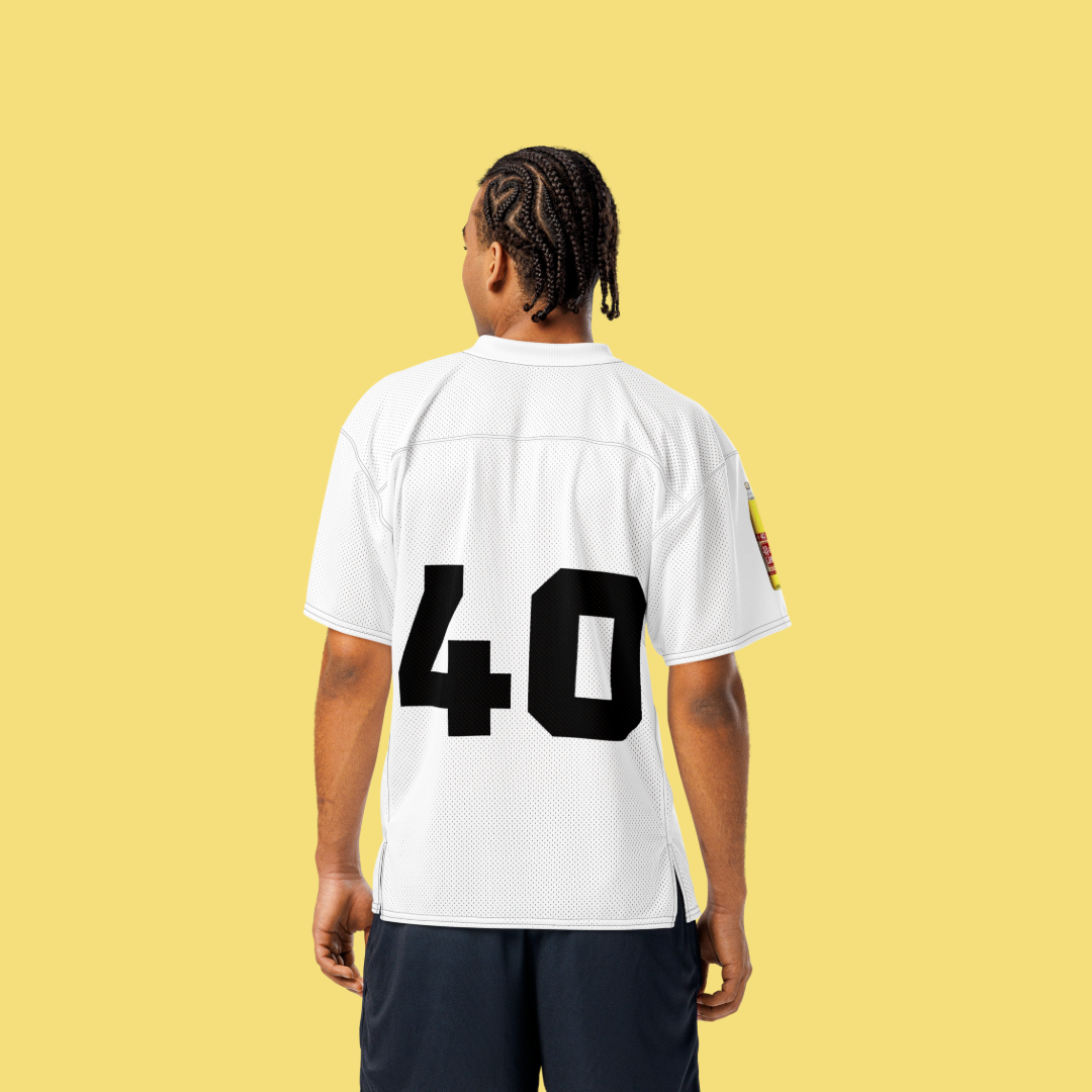 ROSE JERSEY