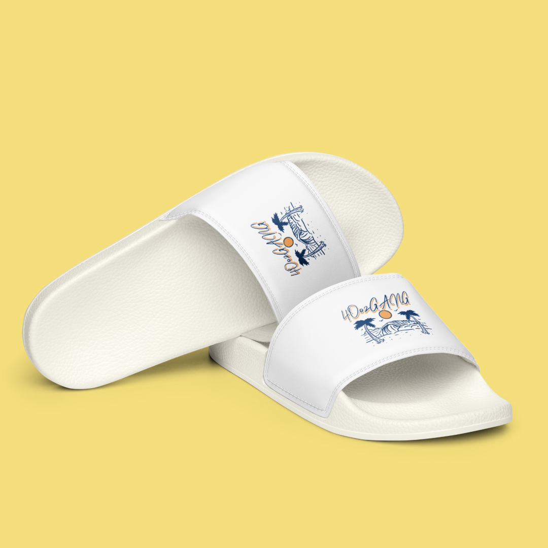 Catch The Wave Slides
