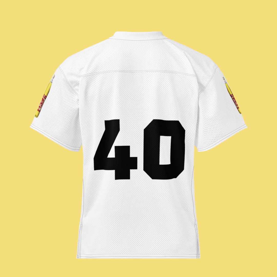 ROSE JERSEY