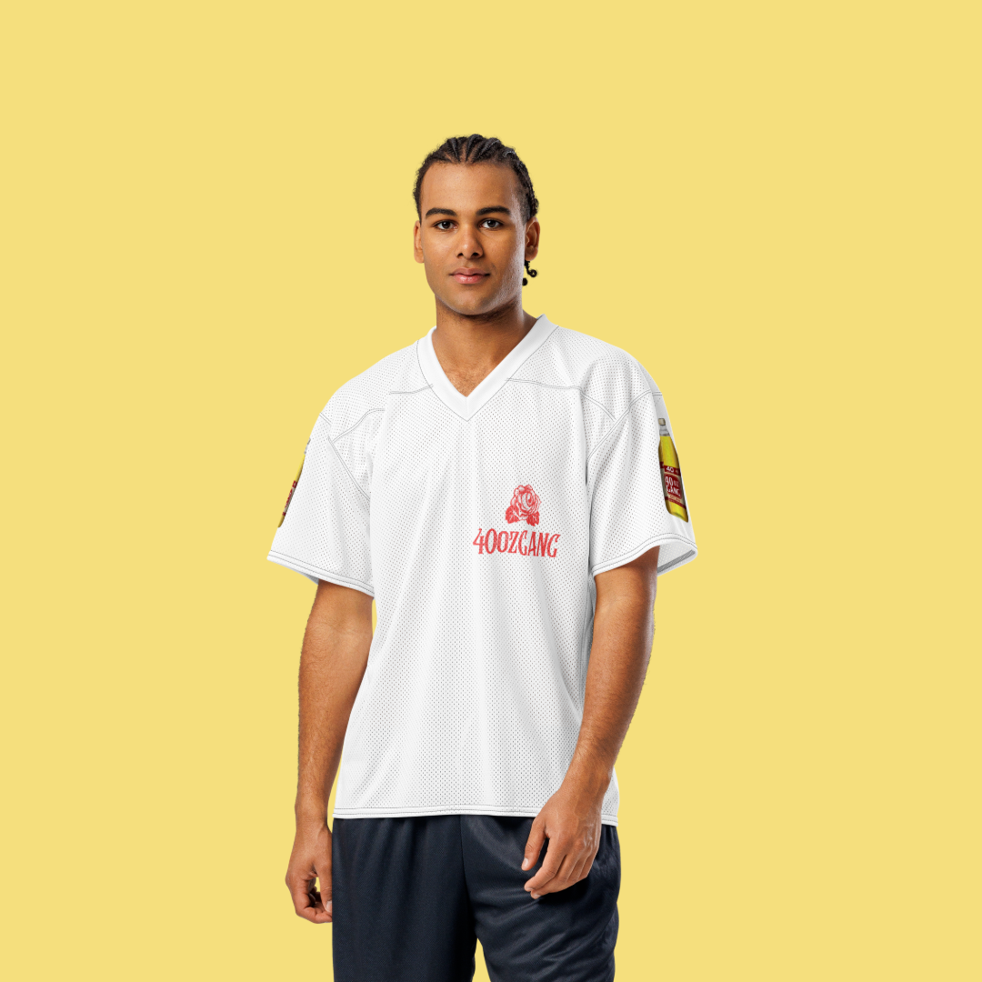 ROSE JERSEY