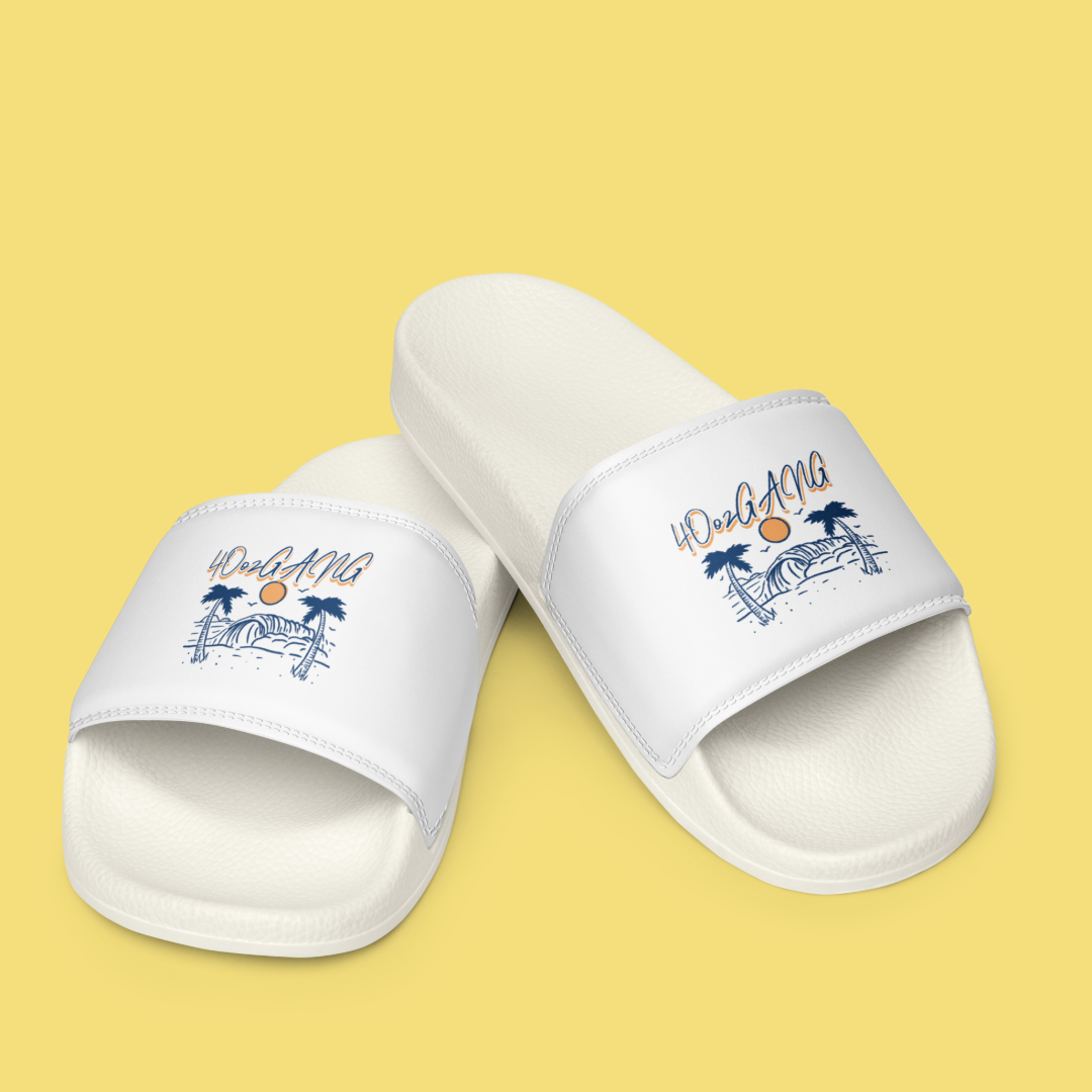 Catch The Wave Slides
