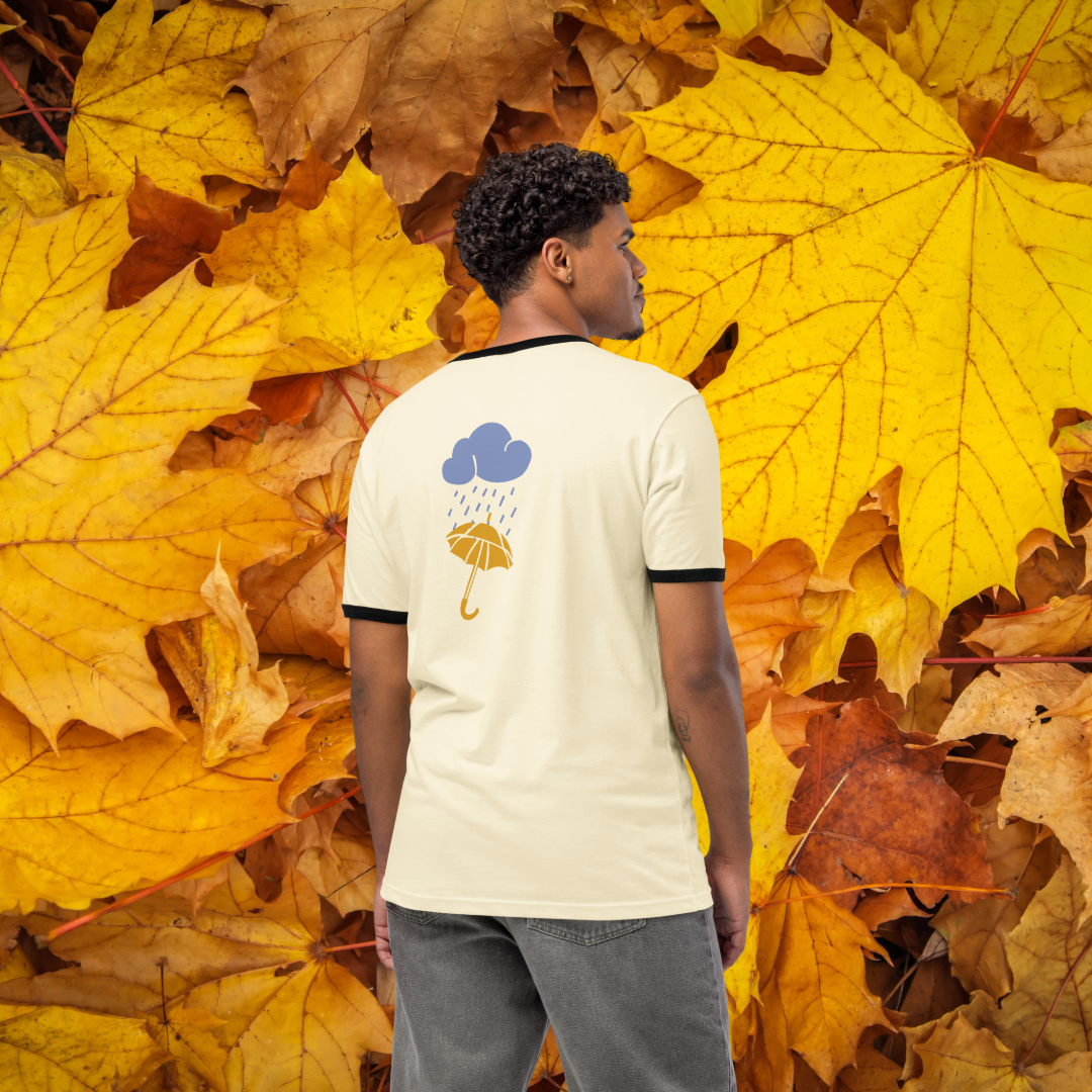 Seasons Change T-shirt