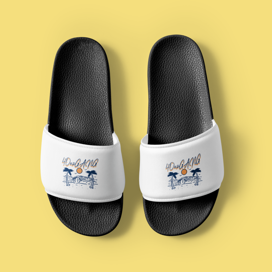 Catch The Wave Slides