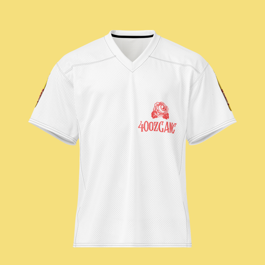 ROSE JERSEY