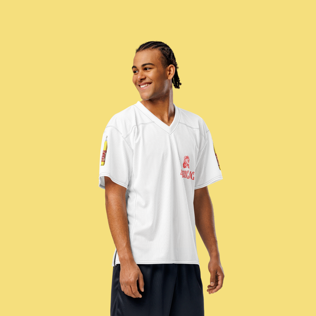 ROSE JERSEY
