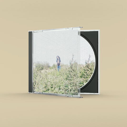 LUPO PROSPERO - SEASONS CHANGE CD