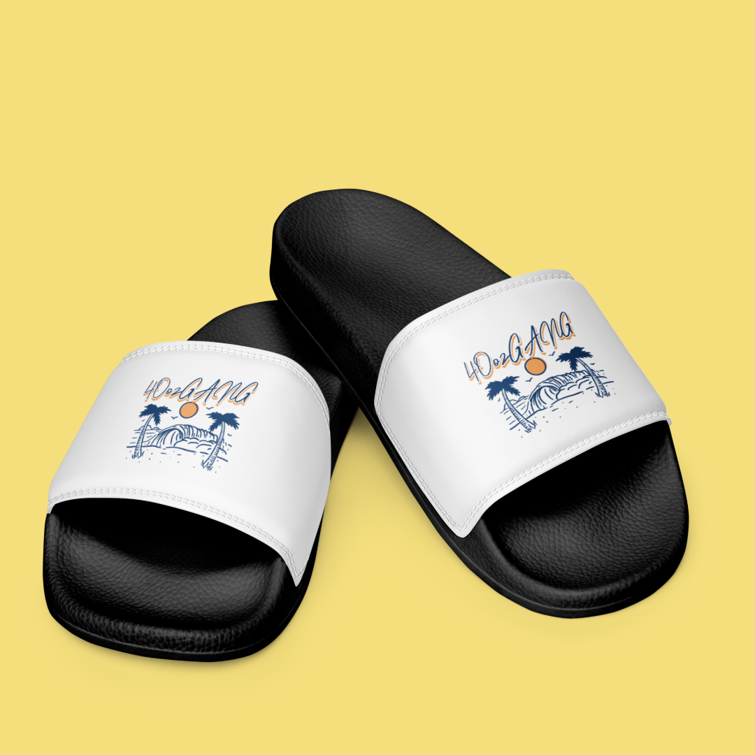Catch The Wave Slides