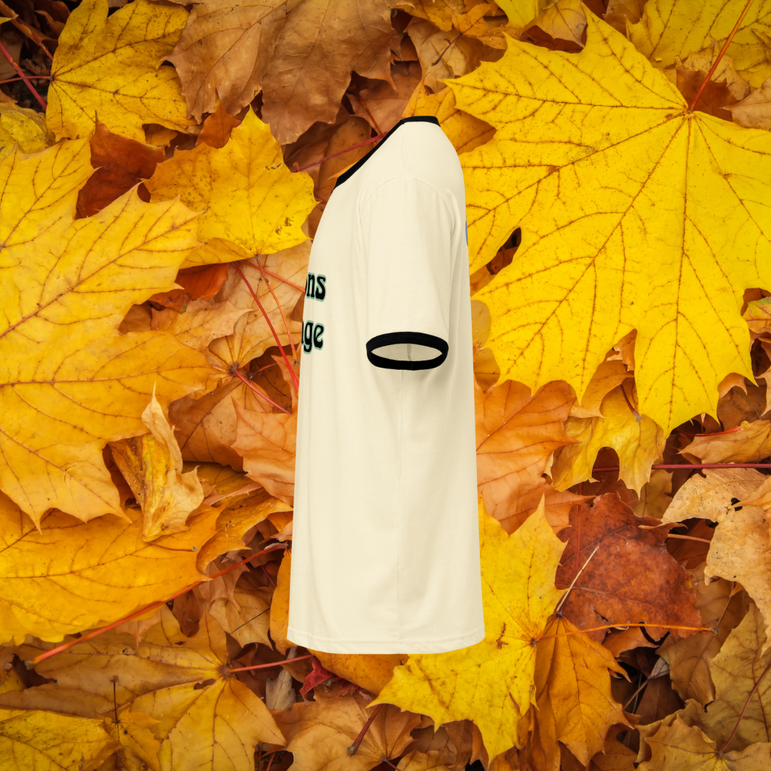 Seasons Change T-shirt
