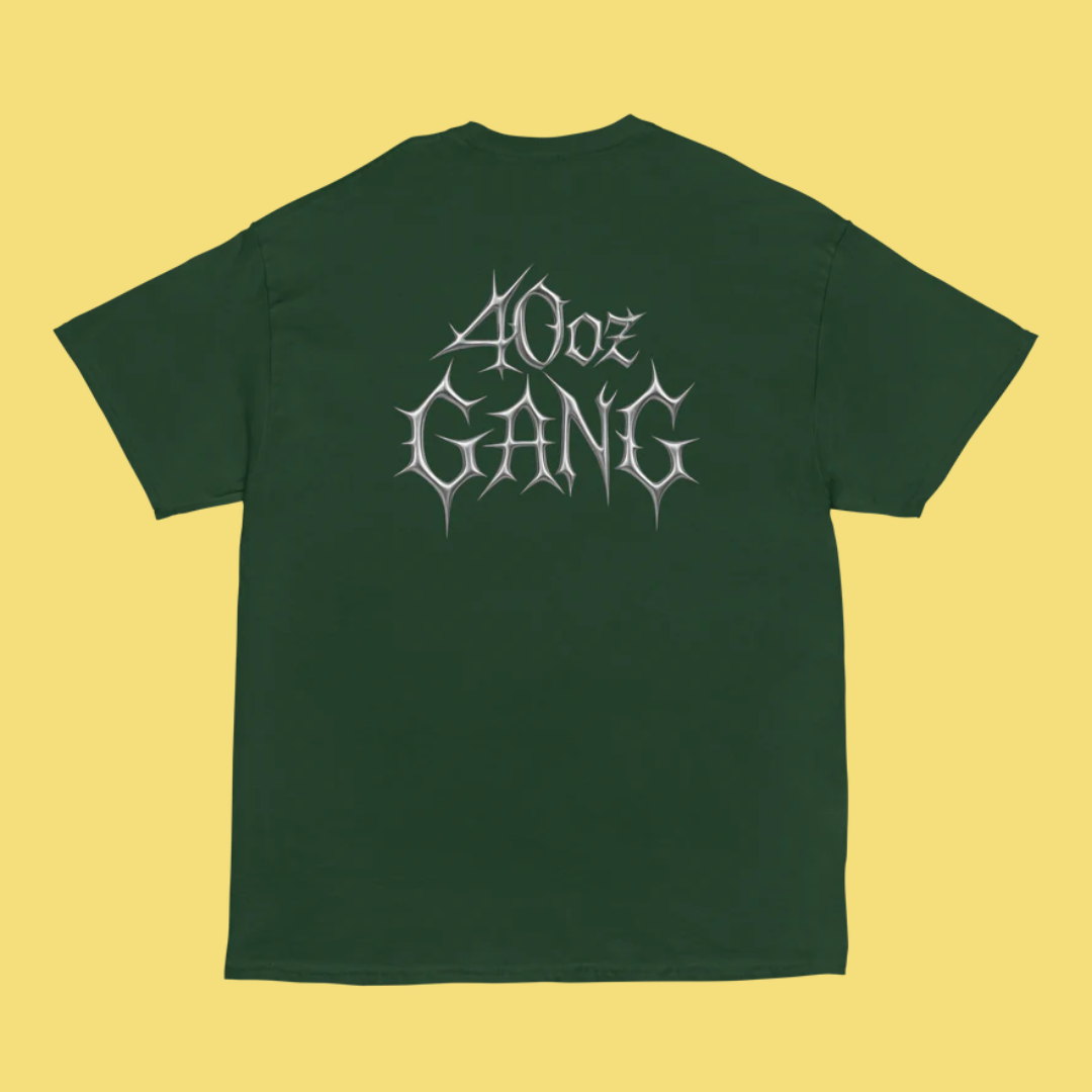 Crown Of Thorns Tee