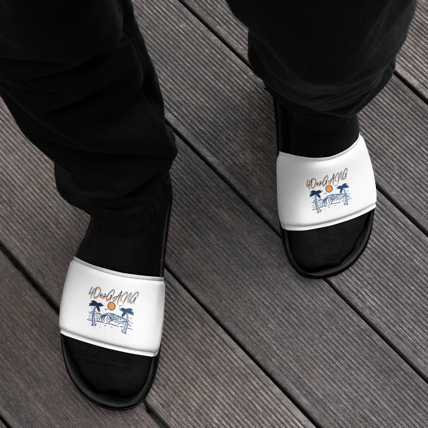Catch The Wave Slides