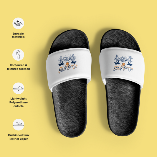 Catch The Wave Slides