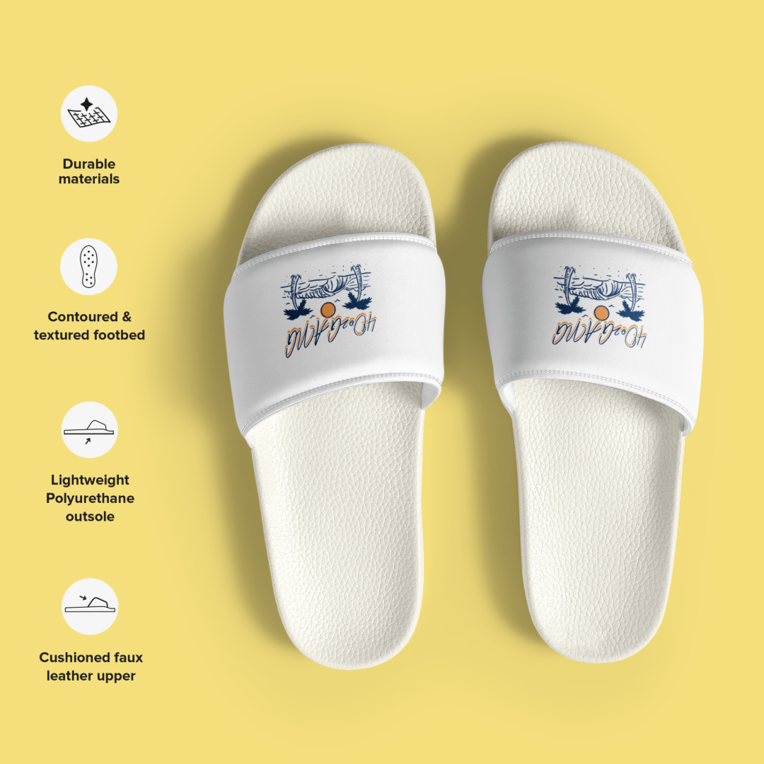 Catch The Wave Slides