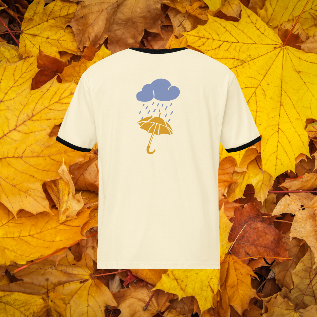 Seasons Change T-shirt