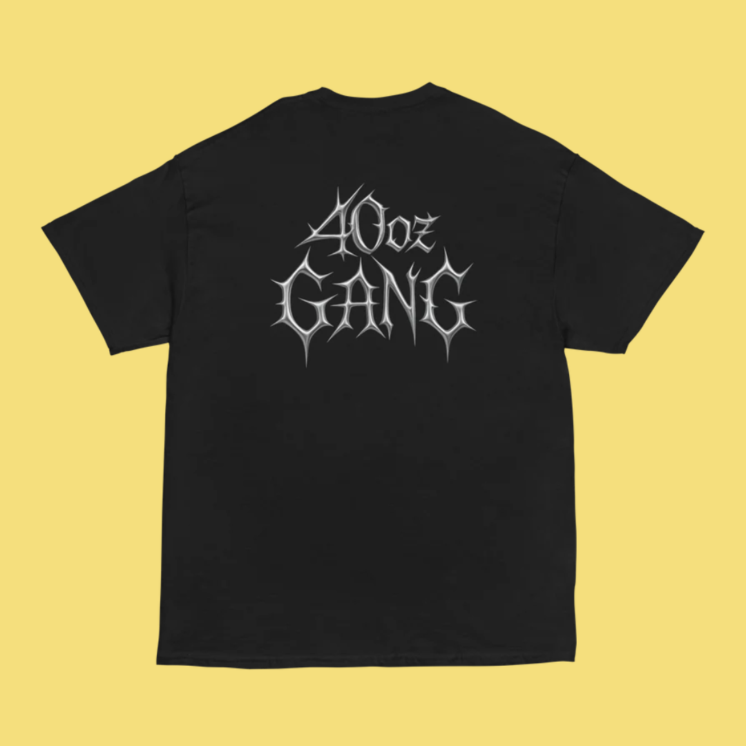 Crown Of Thorns Tee