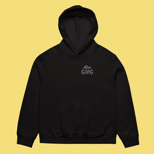 TRIPLE CROWN HOODIE