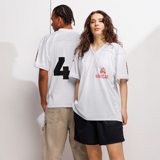 ROSE JERSEY