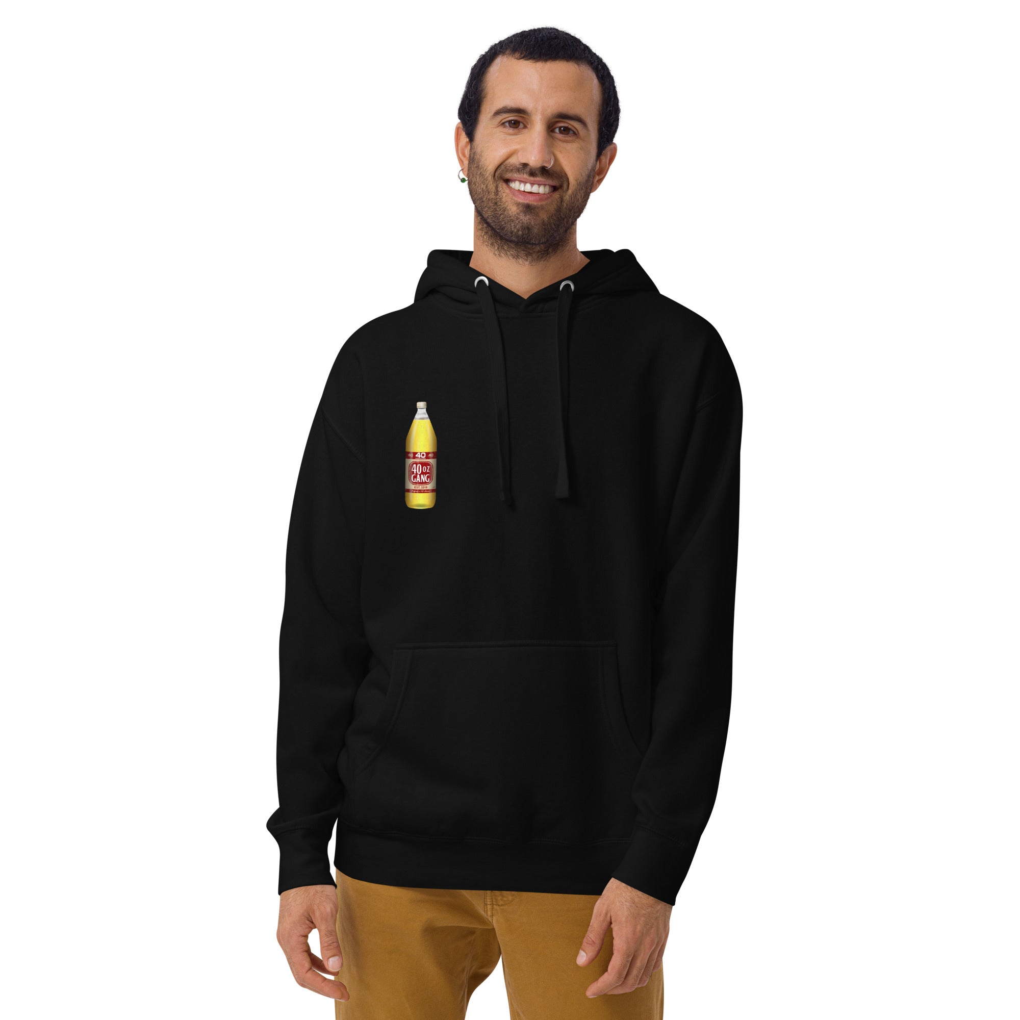 Faze and lyrical lemonade hoodie fashion